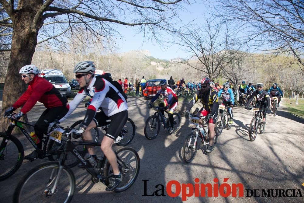 Carrera por las Enfermedades Raras en Caravaca