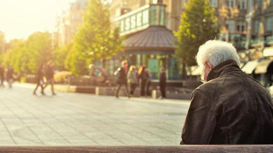 El mes de nacimiento marca la esperanza de vida de una persona