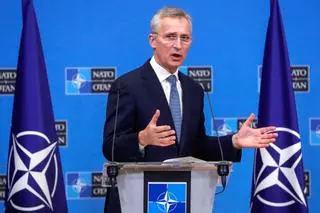 La OTAN y EEUU vuelven a ofrecer diálogo a Rusia pero se preparan “para lo peor”