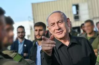 Netanyahu reconeix que l'exèrcit israelià ha matat de forma "no intencionada" set empleats de World Central Kitchen