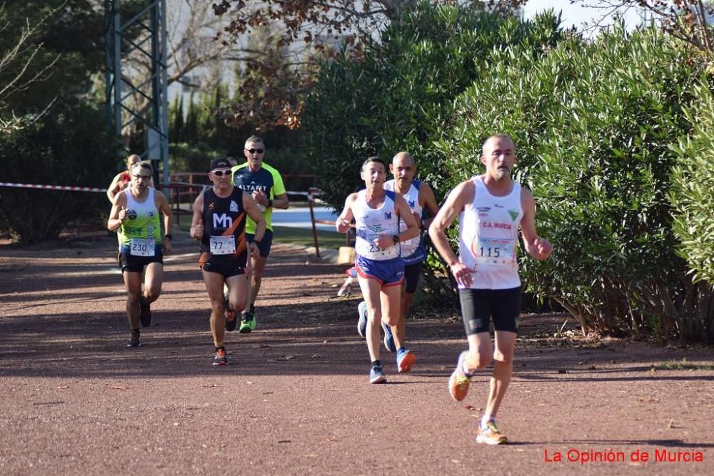 Cross de Lorca 1