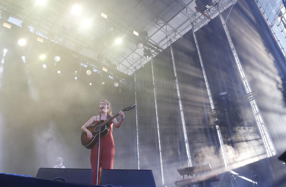 Arranca el Mallorca Live Festival