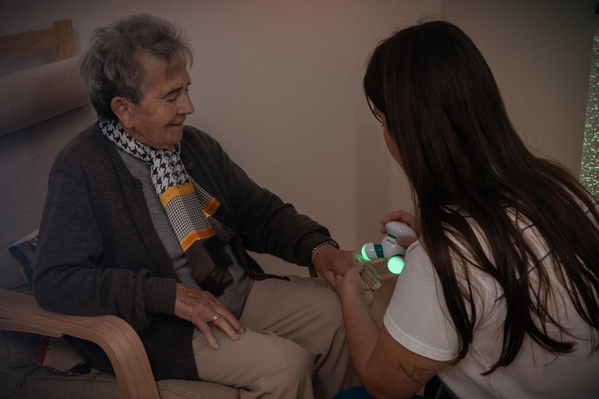 Fundación Rey Ardid cuenta con sus propios centros de formación.
