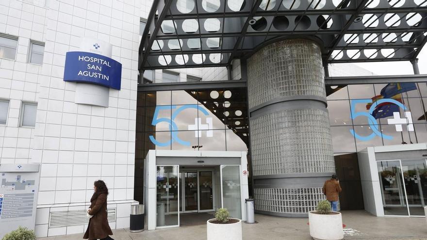 Más turistas y menos médicos de familia llevan a Urgencias a 225 pacientes al día en Avilés