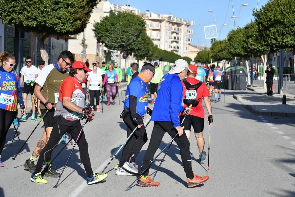 Media Maratón Torre Pacheco