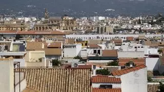 La Junta de Andalucía aprueba el Plan de Gestión del Casco Histórico de Córdoba