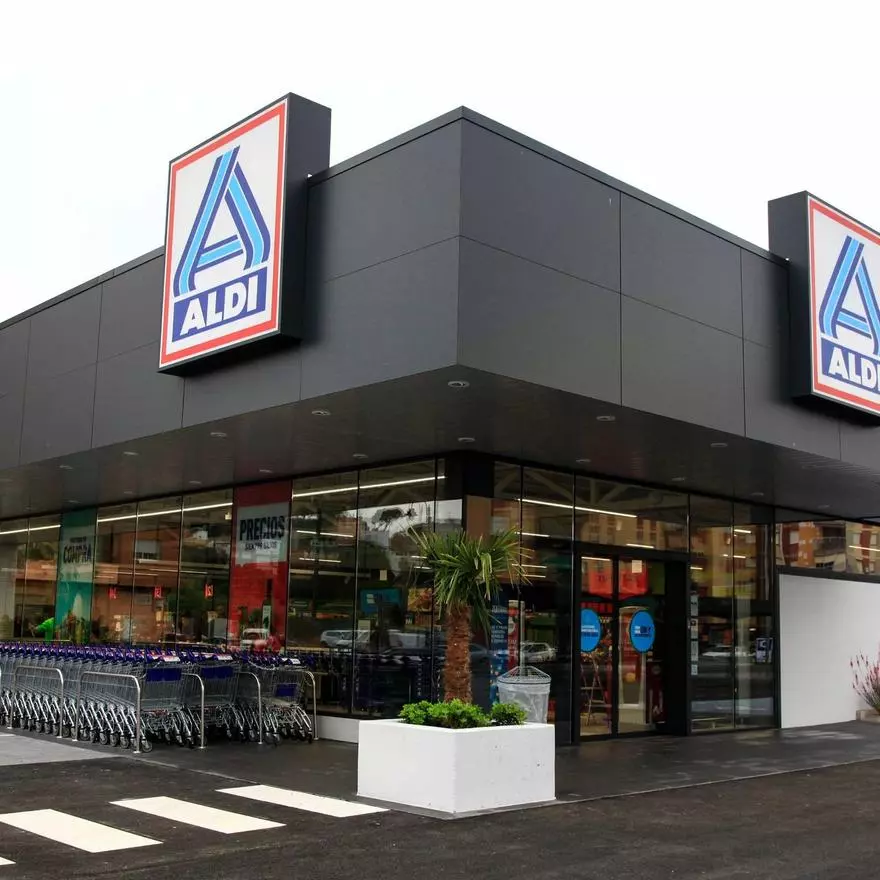 Aldi