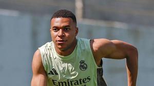 Mbappé ingressa a l’hospital per una gastroenteritis aguda