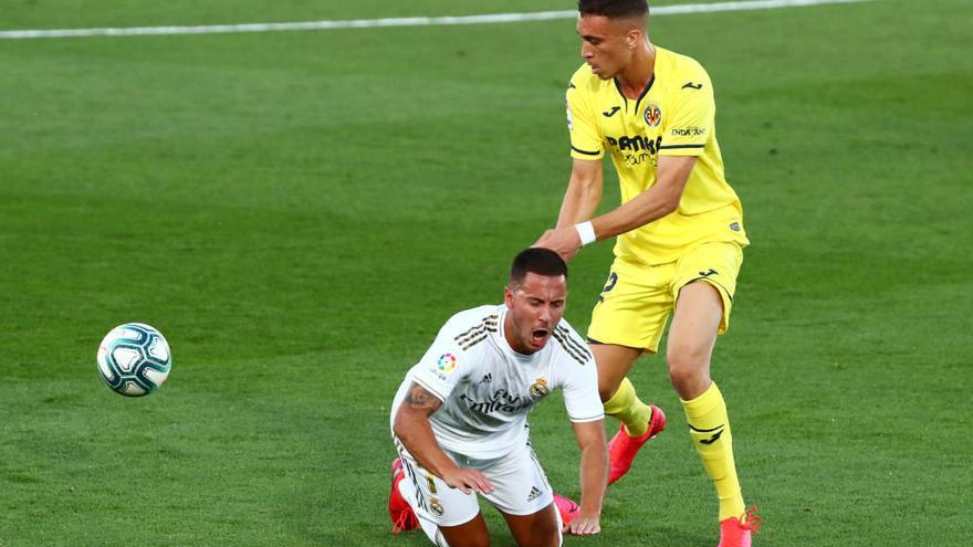 El Reial Madrid es proclama campió de lliga