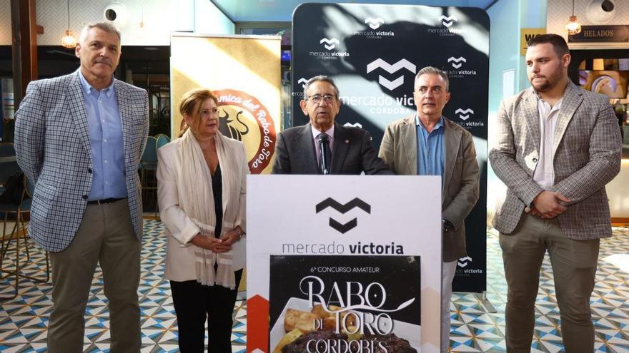 6º Concurso de la Cofradía del Rabo de Toro.