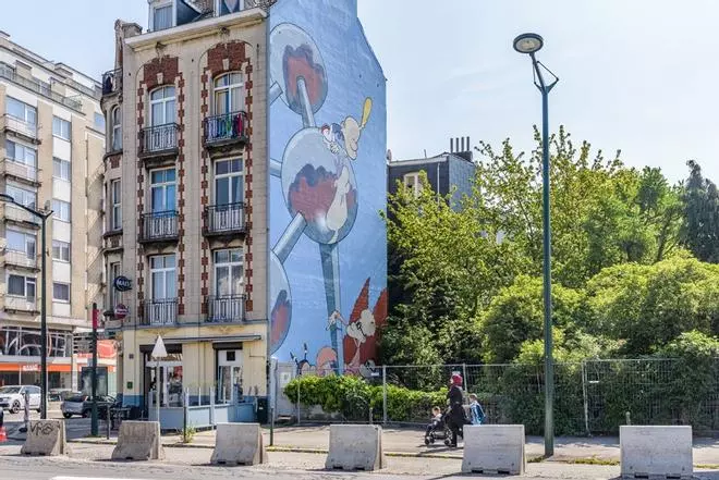 Bruselas
