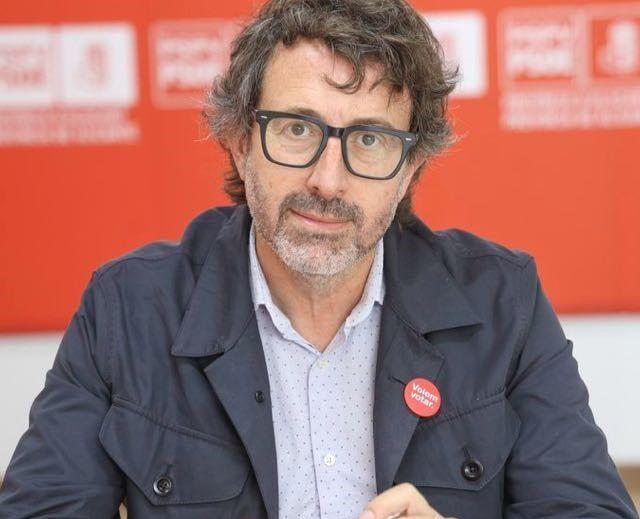 Vicent Mascarell.