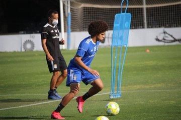 El FC Cartagena vuelve a los entrenamientos