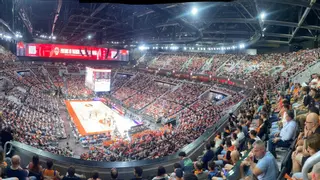 Directo | Valencia Basket - Virtus Bologna