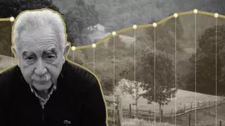 Retrato de Sobrescobio, el análisis del economista Jesús Arango