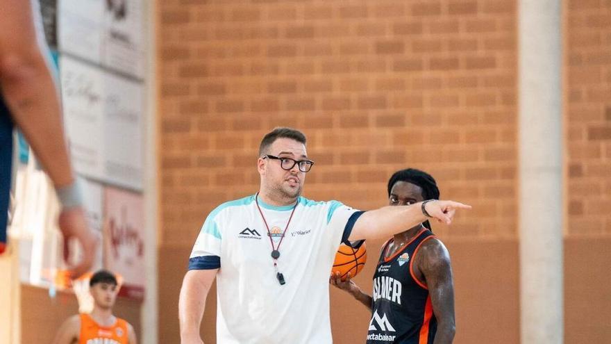 El Palmer Basket ya tiene definida su pretemporada