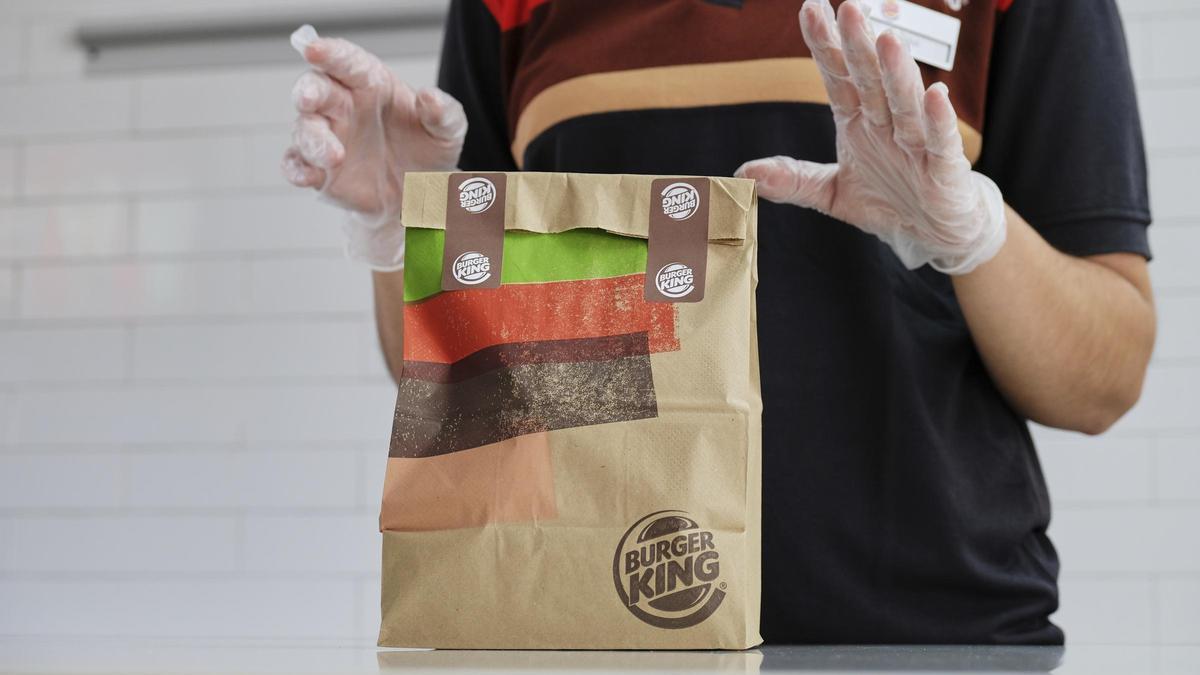 Burger King enloquece a Canarias con la última y sabrosísima incorporación en su carta