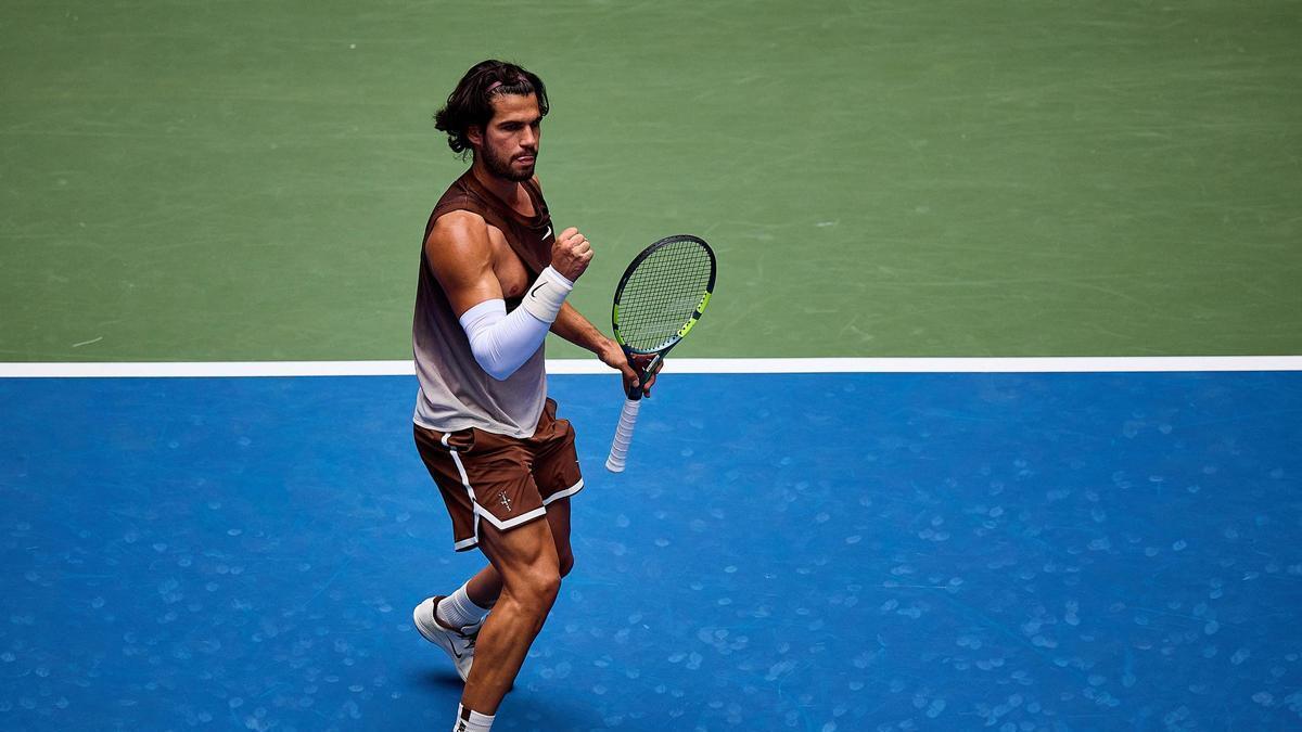 Carlos Alcaraz | US Open