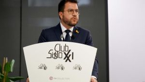 ¿Què exigeix ERC al Govern espanyol per recolzar la reforma laboral?