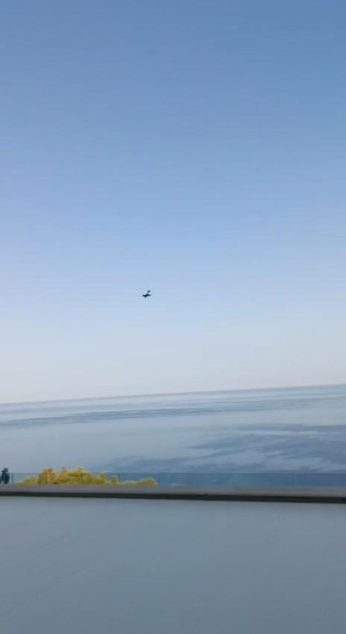 Trobats els cossos del pilot de l’avioneta estavellada i el del seu fill en aigües del port de Sóller, a Mallorca
