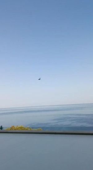 Trobats els cossos del pilot de l’avioneta estavellada i el del seu fill en aigües del port de Sóller, a Mallorca