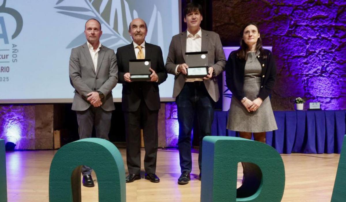 El IUOPA celebra 25 años de lucha contra el cáncer: "Hacemos la vida más humana"