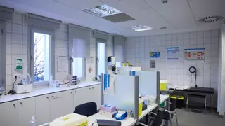 El 50% de los residentes de Atención Primaria en Madrid opta por quedarse, pero no los pediatras