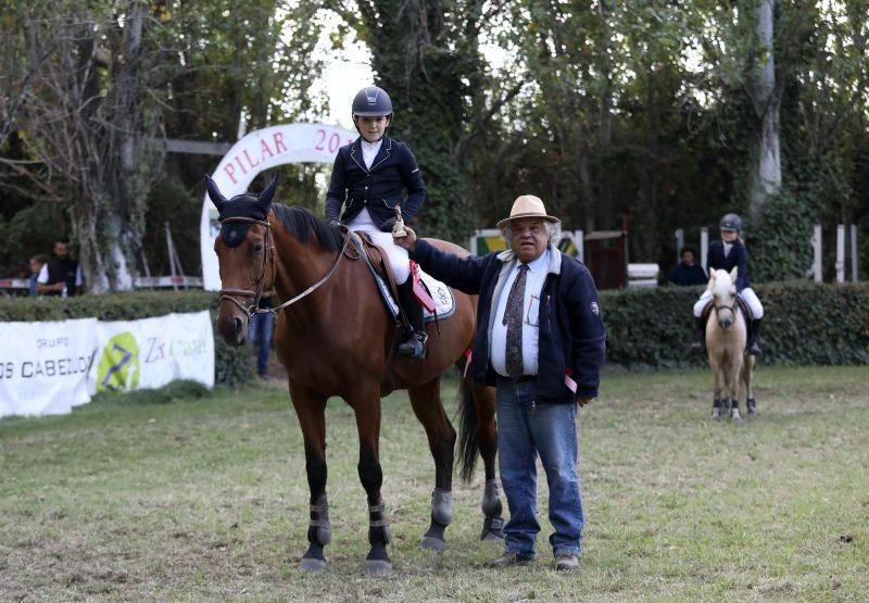 Trofeo Hípico Nacional 'Ibercaja-Ciudad de Zaragoza'