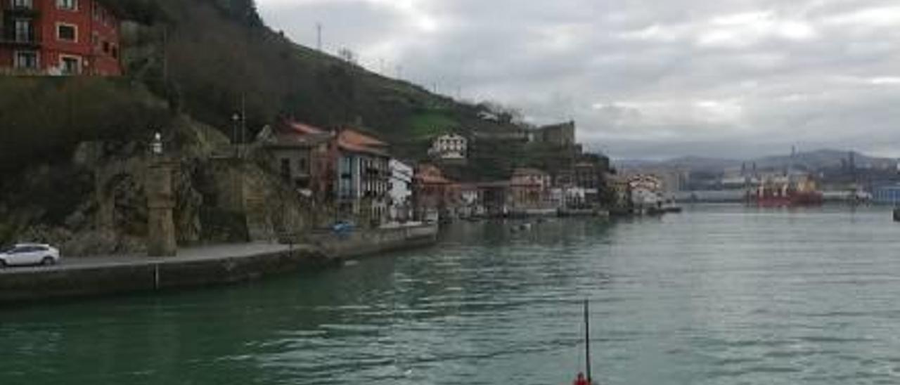 Viaje y desafío en el mar