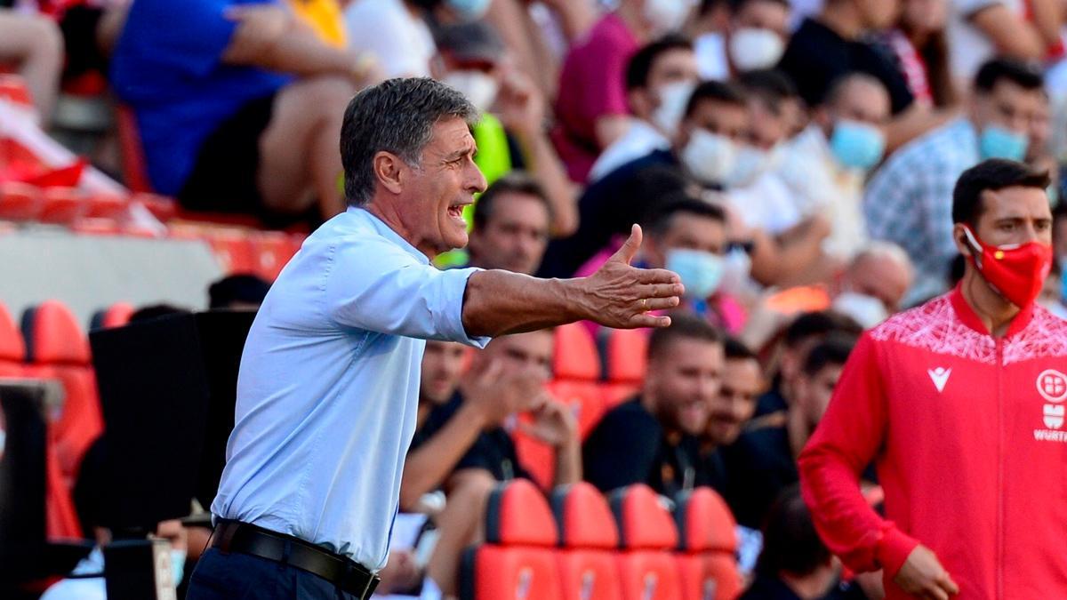 Míchel: "El Atlético tiene la mejor plantilla junto al Sevilla"