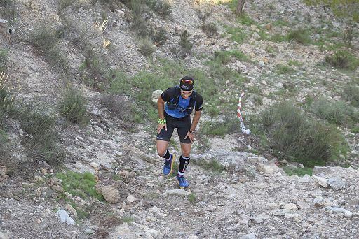 Ricote Trail (II)