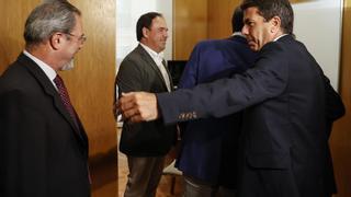 El enfado de Vox y las horas críticas en las que el PP temió por el pacto en la Comunidad Valenciana