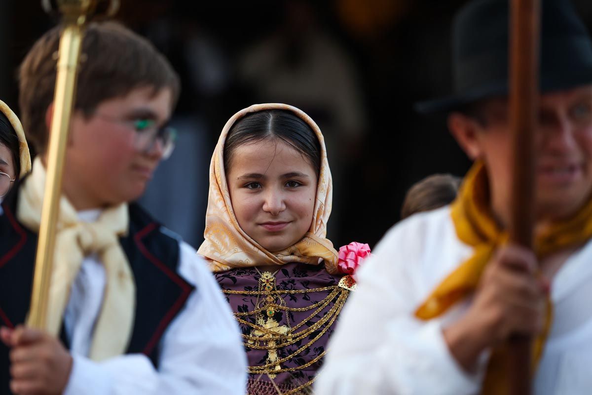 Galería: Sant Josep celebra Sant Isidre