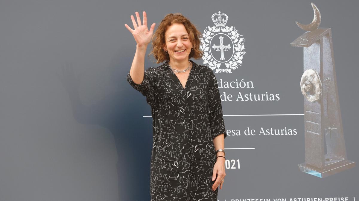 Premios Princesa: emocionados, solemnes, encantados... así van llegando a Asturias los galardonados