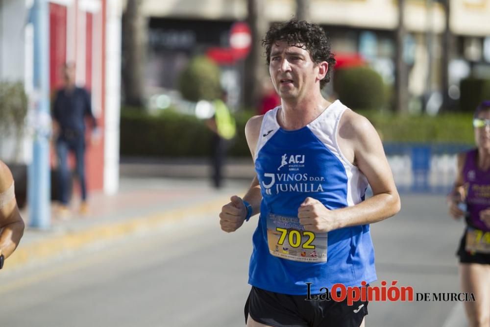 Carrera Ciudad de Águilas