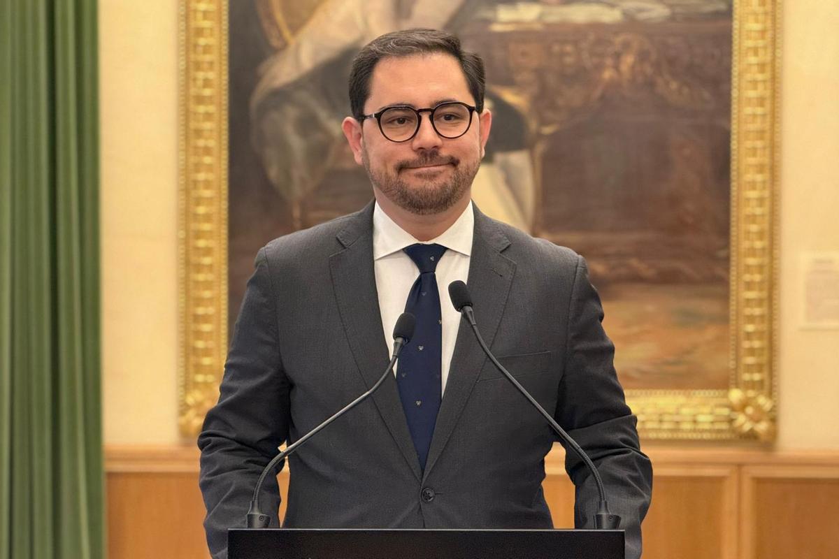 Jaime Fernández-Paino.