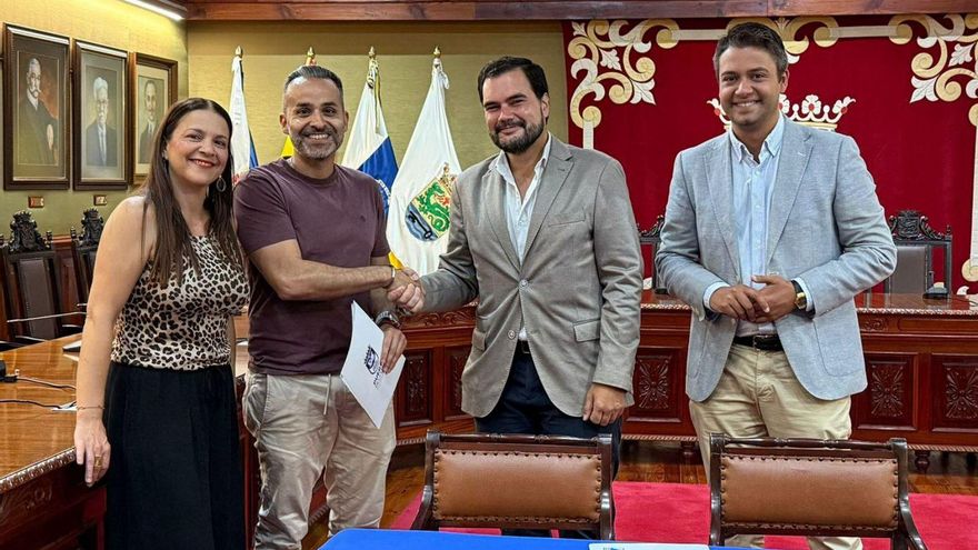Puerto de la Cruz Resolves Employment Conflict through Budget Approval of €100,000 for Staff Productivity Compensation
