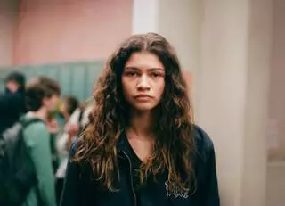 Crítica de 'Euphoria (temporada 2)': más grande, más intensa y rodada en cine