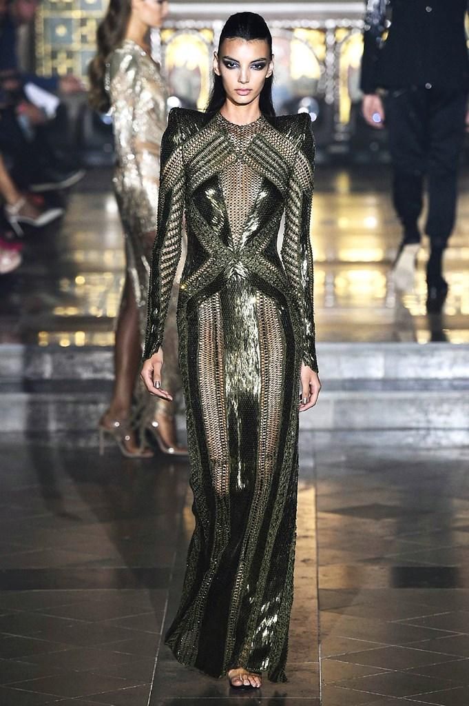 Julien Macdonald