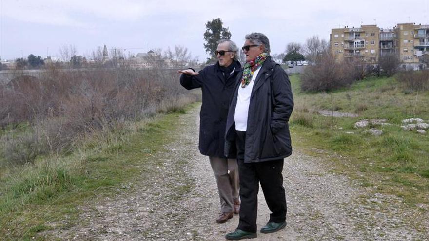 «Es una operación de prestigio y Córdoba la necesita»