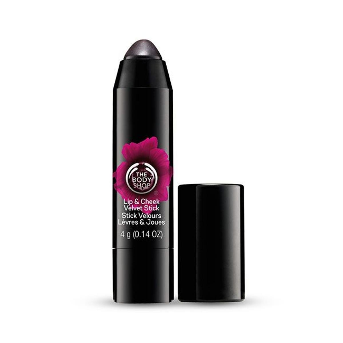 Stick Velvet, The Body Shop