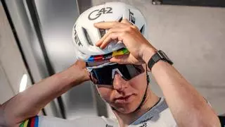 Pogacar iguala a De Vlaeminck y ya amenaza el récord imposible de Merckx