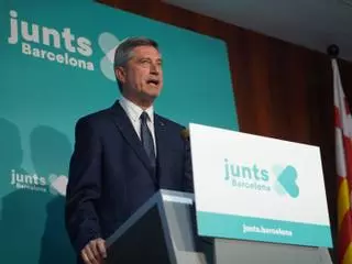 Junts se suma a la denuncia por la filtración de datos de 568 agentes de la Guardia Urbana de Barcelona