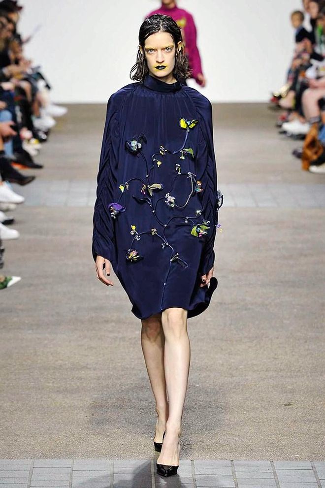 Fashion East