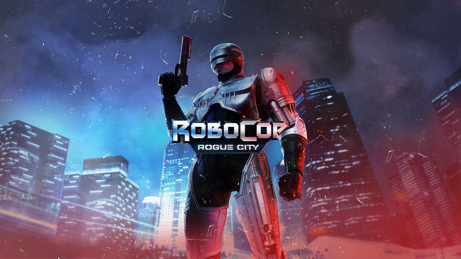 Análisis de Robocop Rogue City para PS5, Xbox Series X, S y PC