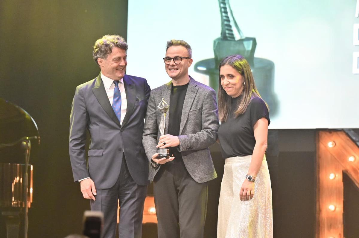 EN IMÁGENES | Gala del cine aragonés