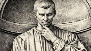 Maquiavel i la resistència al canvi