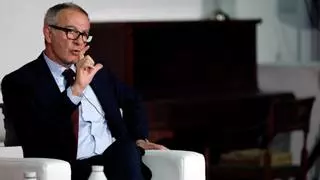 Muere José Guirao, exministro de Cultura, a los 63 años