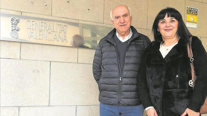 El Consell da luz verde a edificar el tanatorio junto al cementerio de la Vilavella