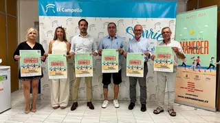 La prueba deportiva sobre arena más antigua de España se disputa el 15 de agosto en El Campello